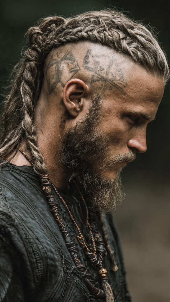 14 men s viking hairstyles that exude power 3 14 men s viking hairstyles that exude power 3