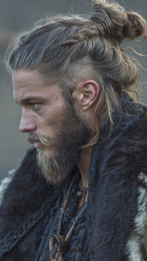 14 men s viking hairstyles that exude power 5 14 men s viking hairstyles that exude power 5