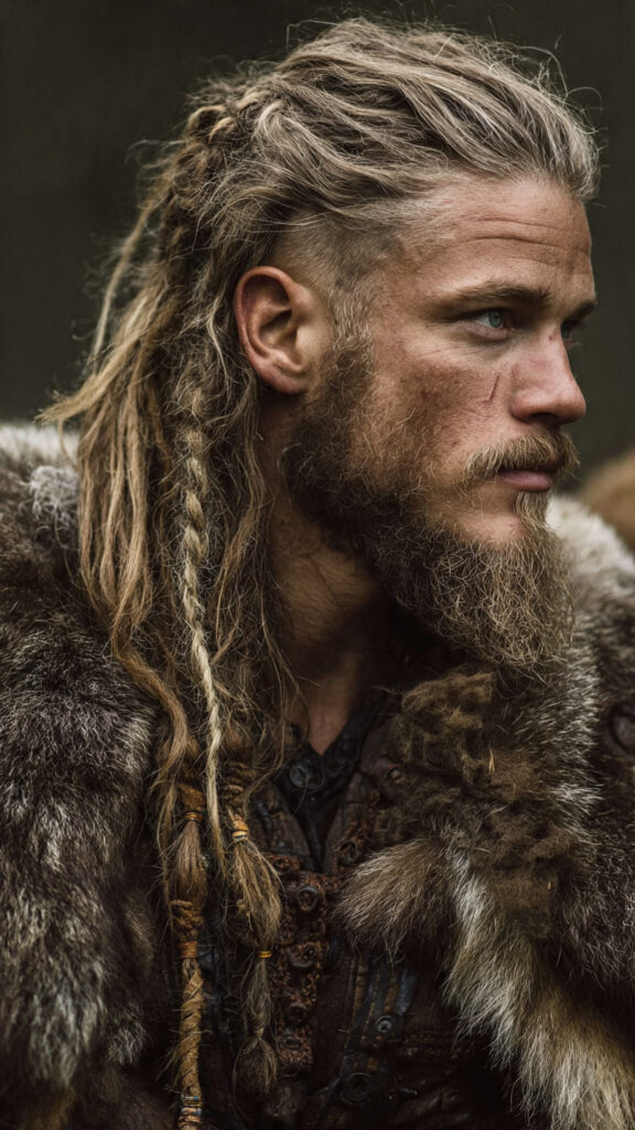14 men s viking hairstyles that exude power 14 men s viking hairstyles that exude power