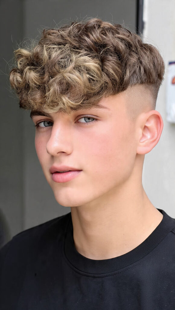 15 good haircuts for teenage guys that 1