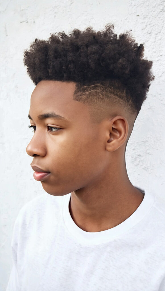 15 good haircuts for teenage guys that 11