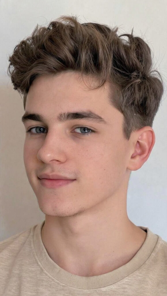 15 good haircuts for teenage guys that 3