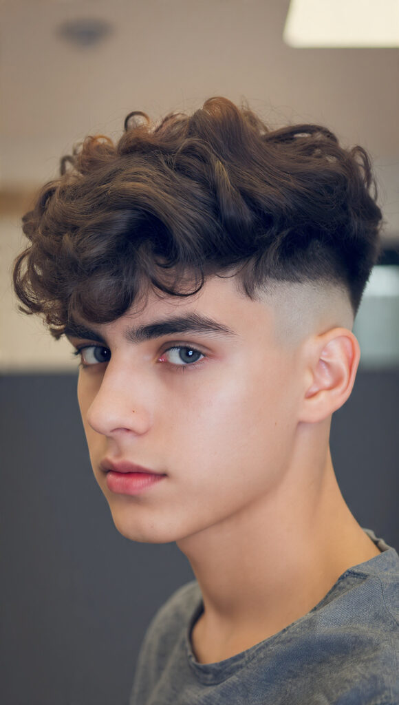 15 good haircuts for teenage guys that 9