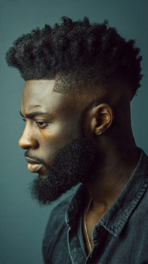 15 haircut ideas for black men that 10 15 haircut ideas for black men that 10