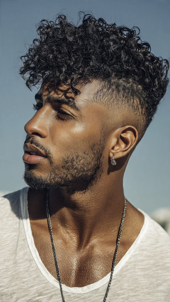15 haircut ideas for black men that 3 15 haircut ideas for black men that 3