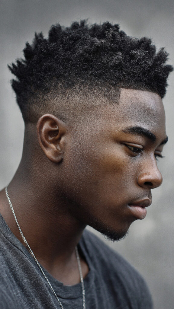 15 haircut ideas for black men that 4 15 haircut ideas for black men that 4