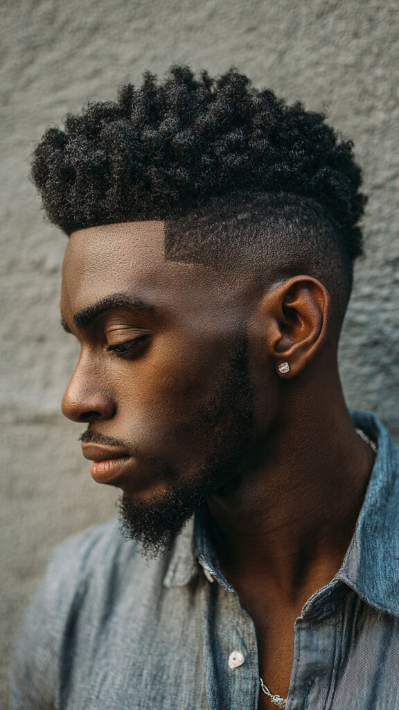 15 haircut ideas for black men that 15 haircut ideas for black men that