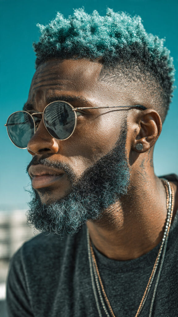 15 haircut ideas for black men that 8 15 haircut ideas for black men that 8