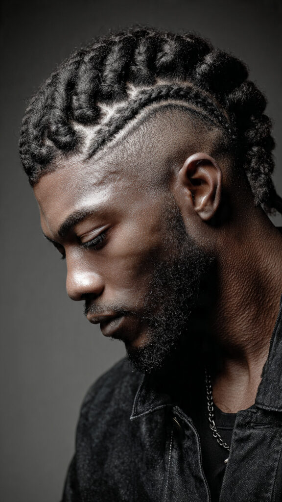 15 haircut ideas for black men that 9 15 haircut ideas for black men that 9