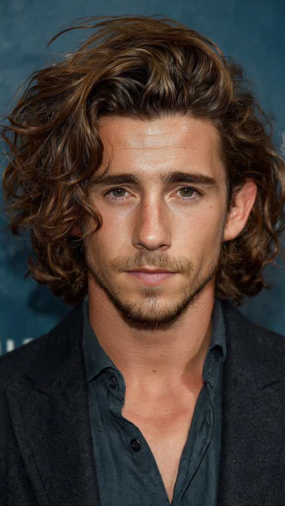 15 men s hairstyles for heart shaped face 3