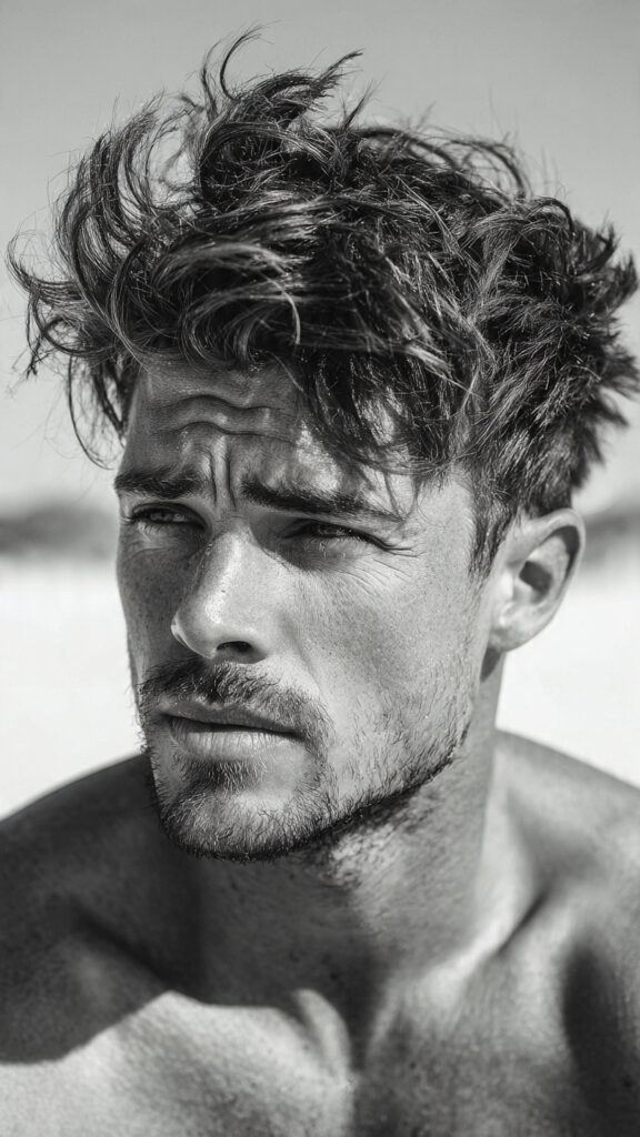 15 men s surfer hairstyles with beach vibes 3