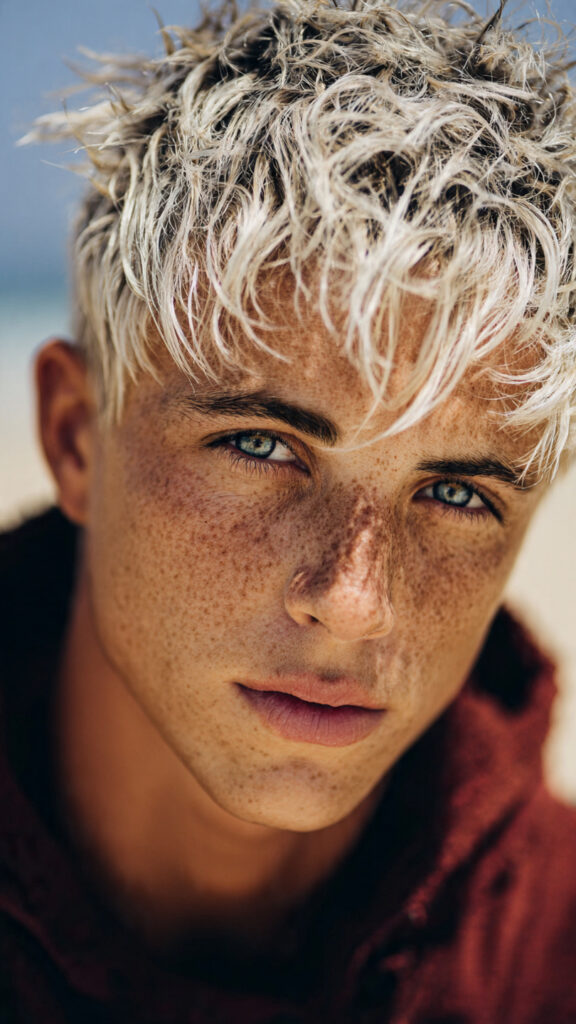15 men s surfer hairstyles with beach vibes 5