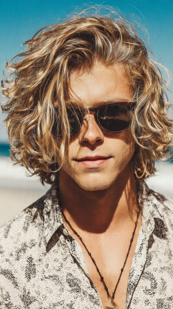 15 men s surfer hairstyles with beach vibes 6