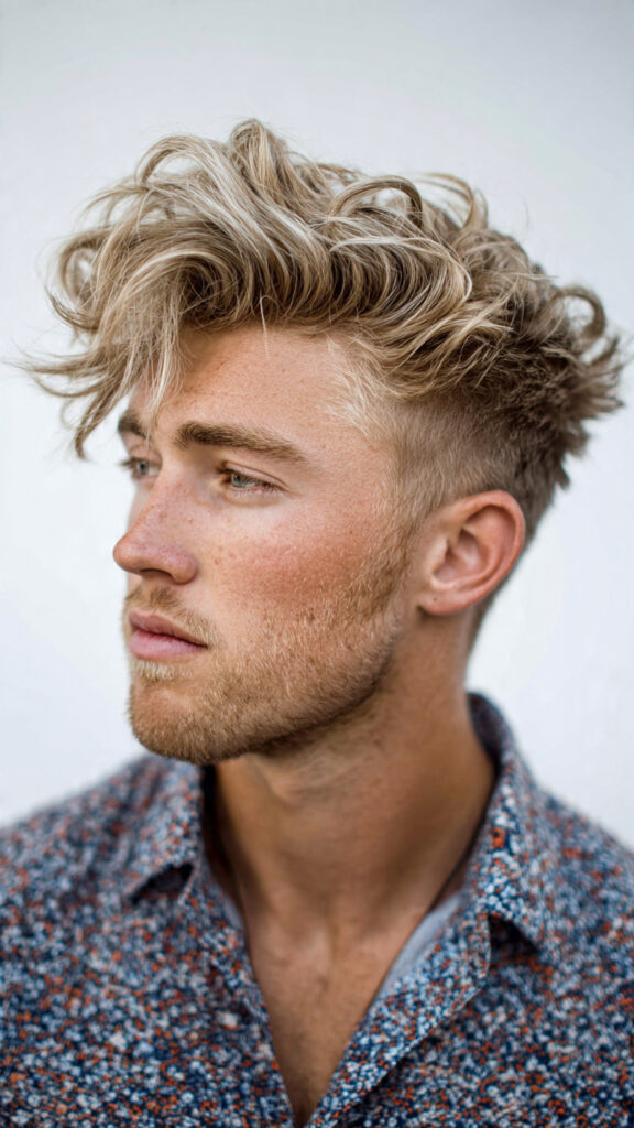 15 men s surfer hairstyles with beach vibes 7
