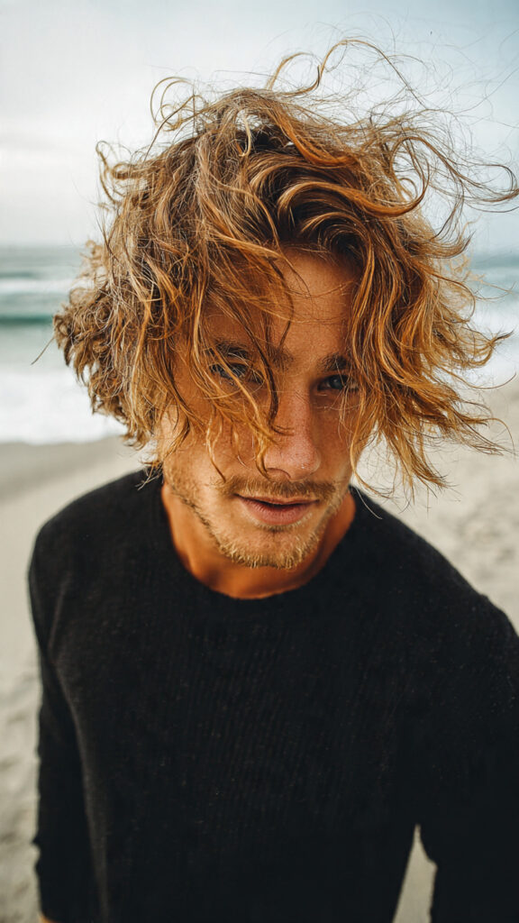 15 men s surfer hairstyles with beach vibes 8