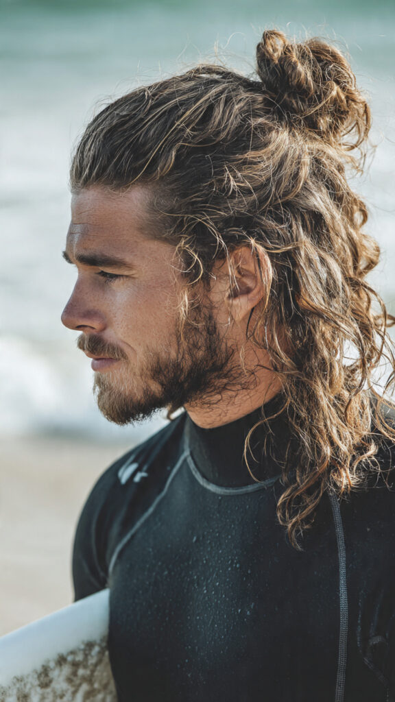 15 men s surfer hairstyles with beach vibes 9