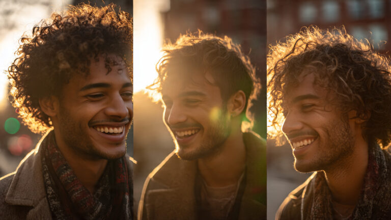 10 Short Shaggy Haircuts for Men with Texture