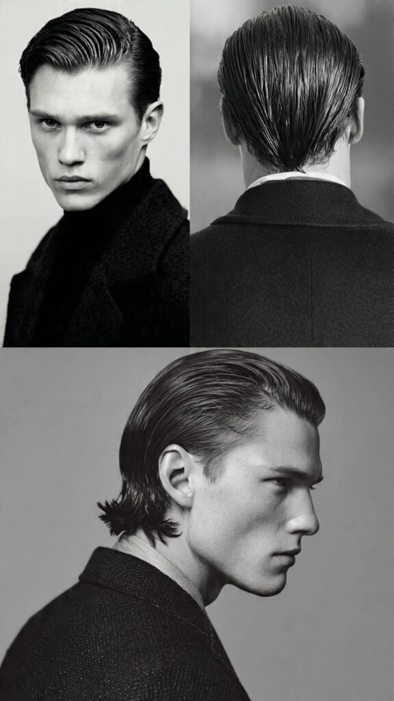 hairstyles for men with narrow faces the 5