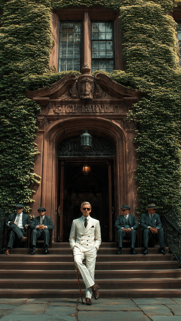 the executive ivy league the executive ivy league