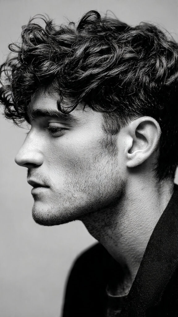 the french crop hair styles 1