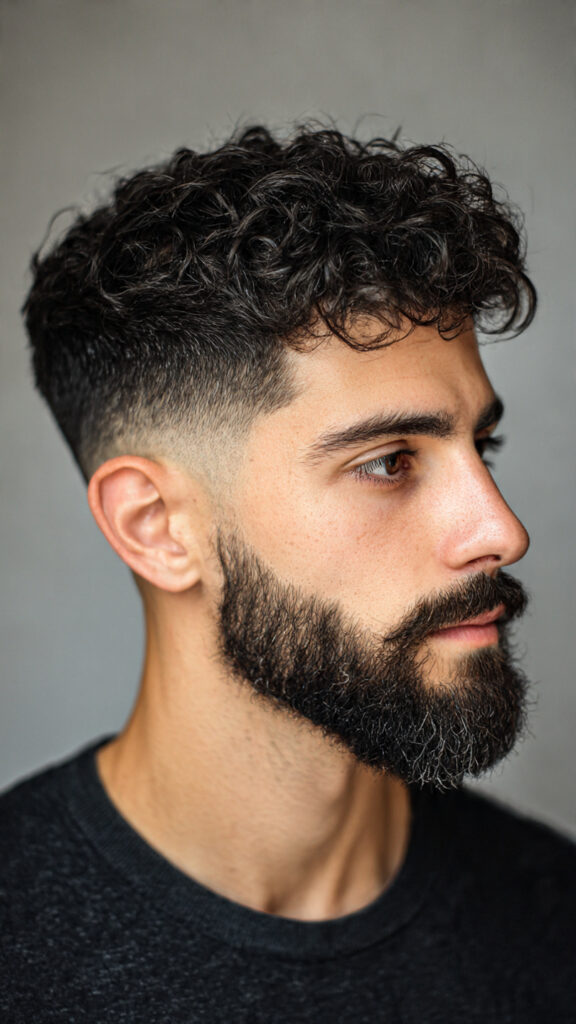 the ivy league with a clean skin