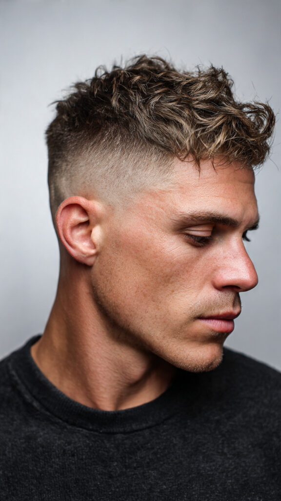 the long top with a disconnected skin